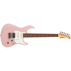 YAMAHA Pacifica Standard Plus With Rosewood Fretboard Electric Guitar - Ash In Pink