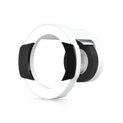 UBIQUITI Unifi Protect G5 Professional Vision Enhancer Ir Led And Floodlight Accessory for Uvc-G5-Pro - In White