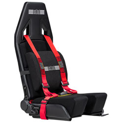 Next Level Racing Flight Simulator Seat (Seat Only)