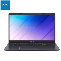ASUS - Vivobook Go 15 L510 15.6" Laptop - Star (Intel Celeron N4500/128GB SSD/4GB Ram) In Black