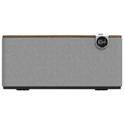 Haut-Parleur Sans Fil Bluetooth The One Plus De Klipsch - Noyer