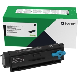 LEXMARK 365 Days Warranty 55B1H00, High Yield Original Toner Cartridge (55B1H00). For: Ms/mx331, 431, Mx432. By Azurix-Deals Canada Extra Savings