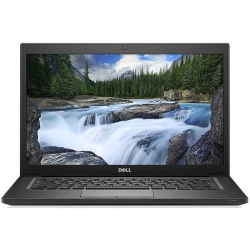 DELL Refurbished (Excellent) - Latitude 7400 14" 1920 X 1080 - Intel Quad-Core 8Th Gen I5 8350U, 16GB Ddr4, Super Fast 256GB M.2 SSD - Windows 11