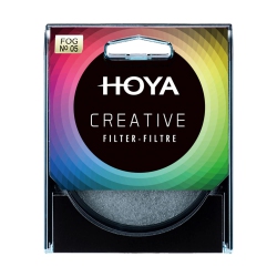 HOYA Fog No. 0.5 82MM Lens Filter