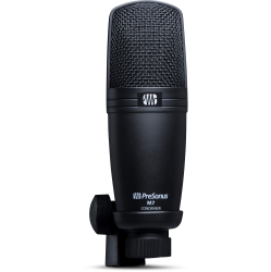 PRESONUS M7 Cardioid Condenser Microphone