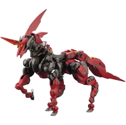 KOTOBUKIYA - Hexa Gear - Sieg Springer Queen's Guard Version [Collectables]
