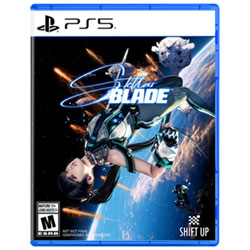 Stellar Blade (Ps5)