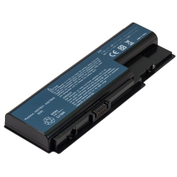 BATTDEPOT New As07B31 As07B41 As07B51 As07B61 Mc73 Mc78 Laptop Battery for Gateway Md2614U Md2614 Md2601U Acer As07B71 As07Bx1 As07Bx2 Aspire 5220