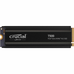 CRUCIAL Solid State Drive (Ct1000T500SSD5)