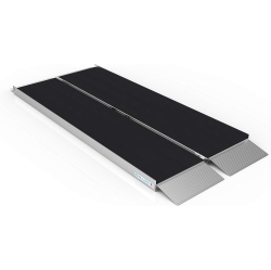 EZ-ACCESS 6 Feet Suitcase Ramp Advantage Series, 40.00 Pound