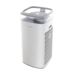 DANBY Refurbished (Excellent) - True Hepa Filter Air Purifier In In White