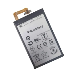 CABLESHARK Replacement Battery Compatible for Blackberry Keyone Key1 / Dtek70 Bat-63108-003 With Tools Set