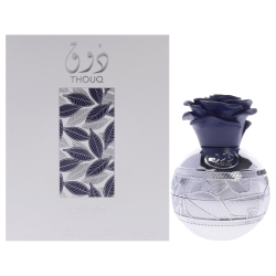 LATTAFA Thouq By for Women - 2.7 OZ Edp Spray