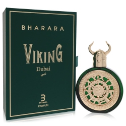 AVERA GROUP Bharara Viking Dubai By Bharara Parfum Spray 3.4 OZ for Unisex