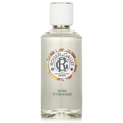 AVERA GROUP Roger & Gallet Bois D'orange By Roger & Gallet Fresh Fragrant Water Spray 3.3 OZ for Men