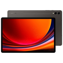 SAMSUNG Refurbished (Good) - Galaxy Tab S9+ Plus 12.4" 256GB Android Tablet (Graphite)