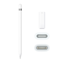 APPLE Pencil (1St Generation) With USB-C to Pencil Adapter - Refurbished (Fair)