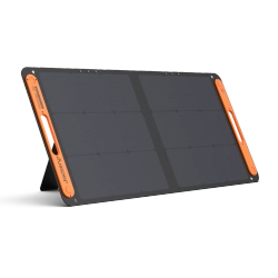 JACKERY (Refurbished Excellent) Solarsaga 100W Solar Panel for Explorer 240/300/500/1000 (Certified By )