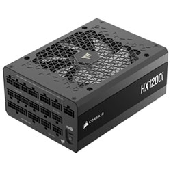 Corsair HX1200i 1200-Watt ATX Modular Power Supply - Only at Best Buy