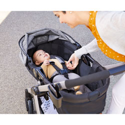 Graco britton stroller online