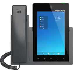 GRANDSTREAM Gxv3470 Ip Video Phone for Android