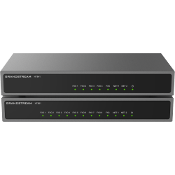GRANDSTREAM Ht881 Analog Fxo Gateway