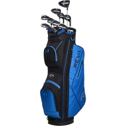 CALLAWAY Golf Women's Reva Complete Golf Set