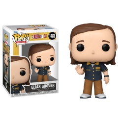 FUNKO Pop Movies Clerks Iii Vinyl Figure Elias Grover #1481