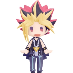 GOOD SMILE COMPANY Hello Good Smile: Yami Yugi #028 Yu-Gi-Oh 4" Figure