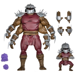 NECA Shredder Clone & Mini Shredder Deluxe Teenage Mutant Ninja Turtles (Mirage Comics)