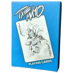 DAILY MAGIC GAMES Playing Cards: Mico