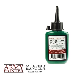 THE ARMY PAINTER Battlefields Basing Glue (Gl2013)