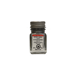 TESTORS Metallic Enamel Model Paint (Tes1146) In Silver