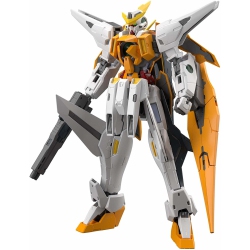 BANDAI Gundam Master Grade Gundam 00 1/100 Scale Model Kit: Gn-003 Gundam Kyrios