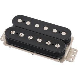 FENDER Double-Tap Humbucking Pickup - In Black