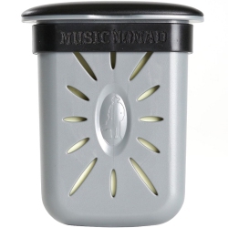 MUSIC NOMAD The Case Humitar Instrument Case Humidifier