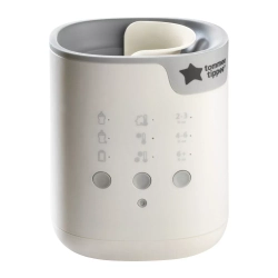 TOMMEE TIPPEE 3-In-1 Advanced Baby Pouch And Bottle Warmer