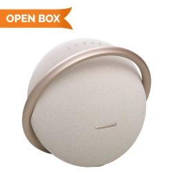 HARMAN KARDON - Onyx Studio 8 Bluetooth Wireless Speaker - In Champagne