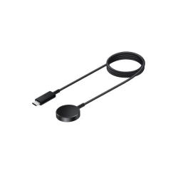 SAMSUNG Refurbished (Good) Galaxy Watch Sm-R900 Sm-R90 Wireless Charger With Type C H96-15545A