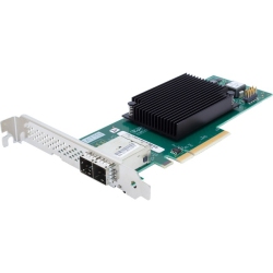 ATTO Esah-1280-Gt0 8 External Port 12GB/s Sas/sata to PCie 4.0 Host Bus Adapter (Esah-1280-Gt0)