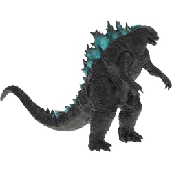 GODZILLA 6 Inch Action Figure Movie Monsters - Godzila 2019