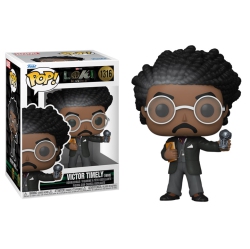 FUNKO Pop Marvel Loki Season 2 Vinyl Bobble-Head Victor Timely (1893) #1316