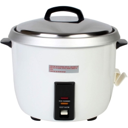 EXCELLANTE Sej50000 30-Cup Rice Cooker/warmer