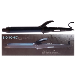AVERA GROUP Bio Ionic By Bio Ionic Graphenemx Curling Iron 1.25" for Unisex