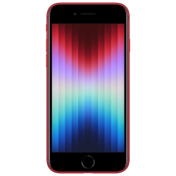 Refurbished (Excellent) - Apple iPhone SE 64GB (3rd Generation