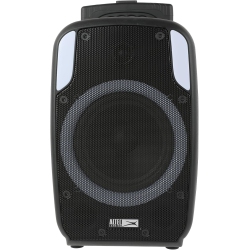 ALTEC LANSING - Soundrover 50 Wireless Bluetooth Speaker With Multi Light Led Lights, Portable Speaker