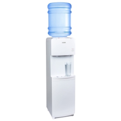 IGLOO ® Iwctl352Chwh Hot & Cold Top Loading Water Dispenser