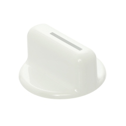 FRIGIDAIRE 131858004 Dryer Timer Knob In White