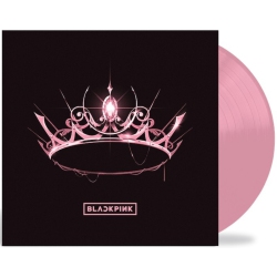INTERSCOPE RECORDS Blackpink - The Album [Vinyl Lp]