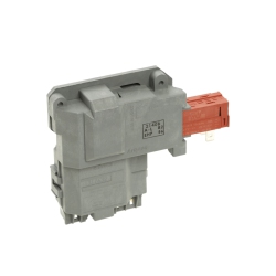 FRIGIDAIRE 131763256 Washer Door Lock And Switch Assembly